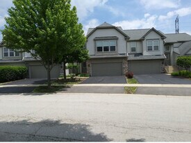 481 Metropolitan St in Aurora, IL - Building Photo