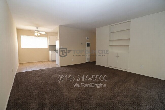 4369 Cleveland Ave in San Diego, CA - Building Photo - Building Photo