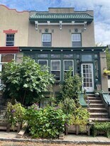 6 Burr Pl in Weehawken, NJ - Building Photo