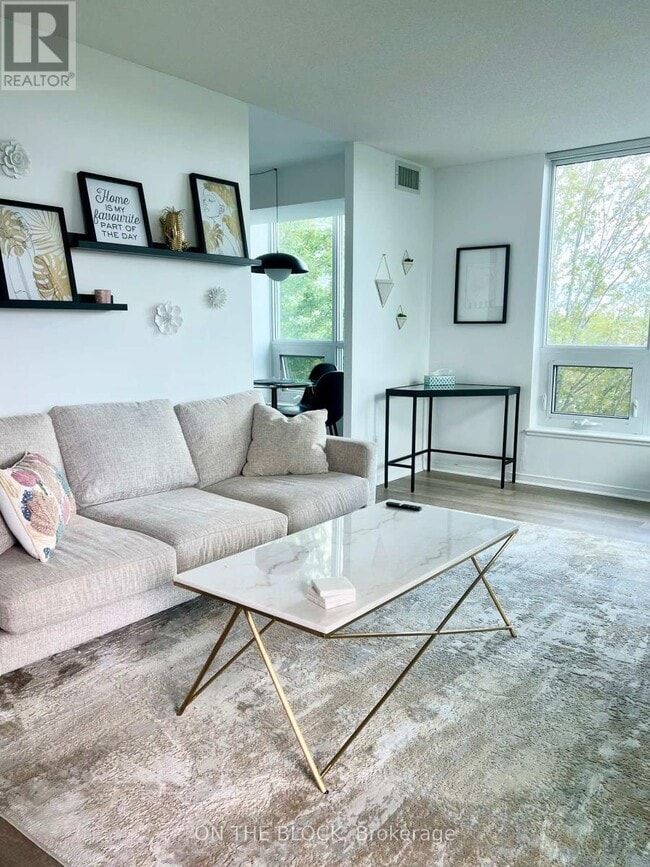 property at 4900 Glen Erin Dr