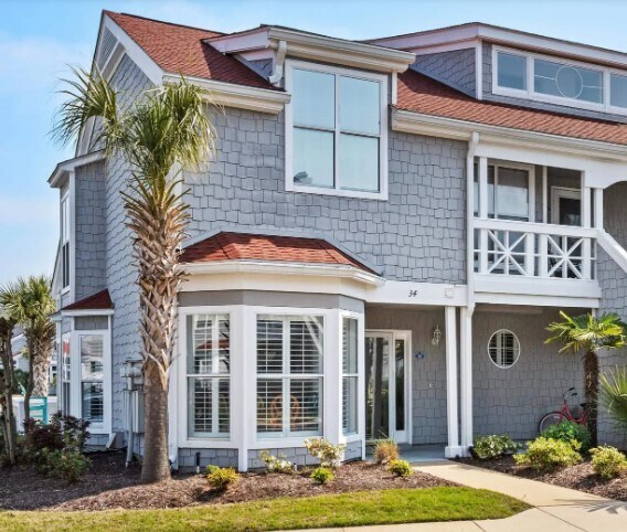 4396 Baldwin Ave in Little River, SC - Building Photo