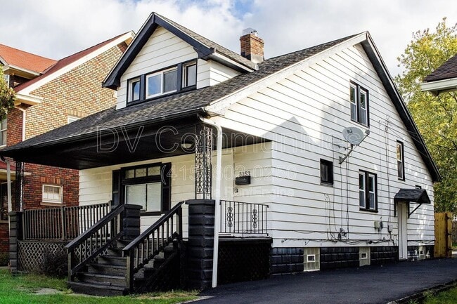 5153 Cato St in Maple Heights, OH - Building Photo - Building Photo