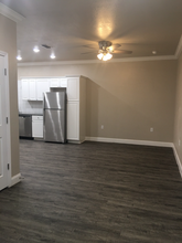 2640 E 14th St in Clovis, NM - Foto de edificio - Building Photo