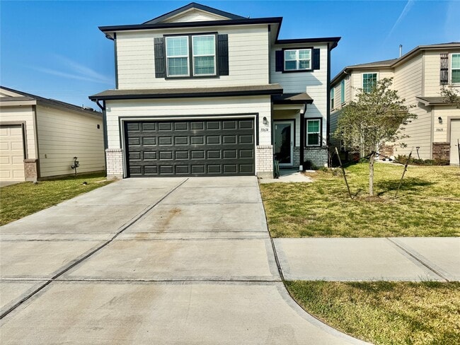 property at 10614 Cashew Run Ln