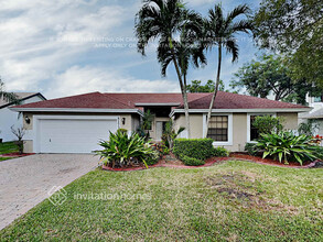 5173 NW 51st Ct in Coconut Creek, FL - Foto de edificio - Building Photo