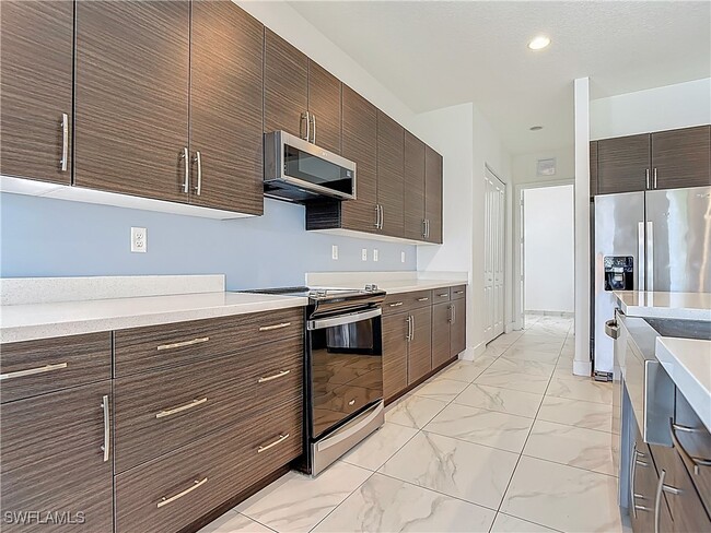 property at 4815 Frattina St.