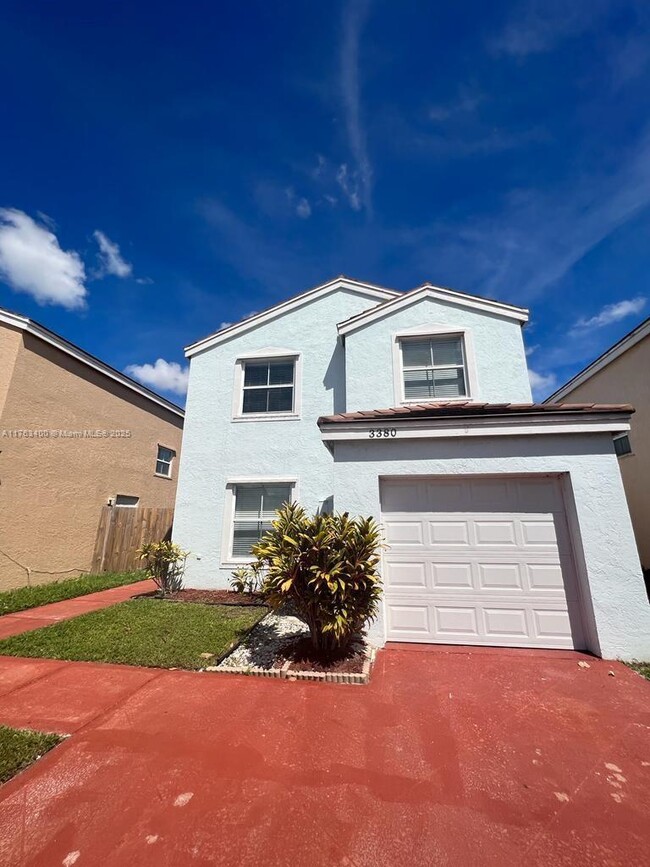 3380 Orinoco Ln in Margate, FL - Building Photo - Building Photo