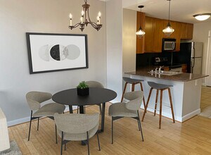 400 Massachusetts Ave NW, Unit 913 in Washington, DC - Building Photo - Building Photo