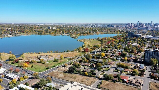 1650 Sheridan Boulevard in Denver, CO - Building Photo - Building Photo