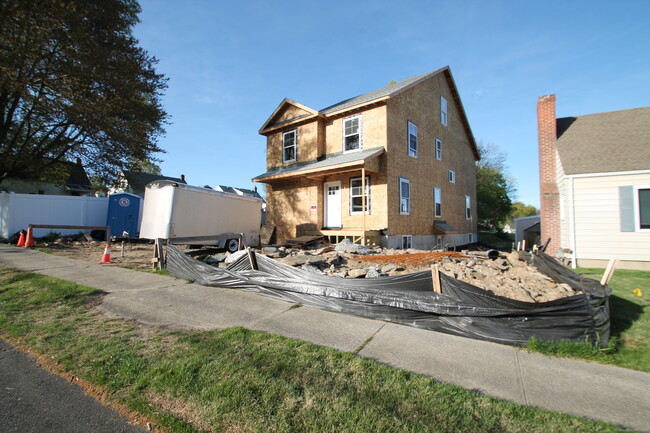 property at 70 Northfield Dr