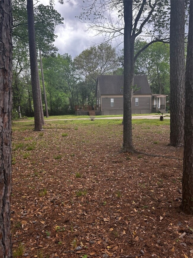 17809 Bamwood Rd in Houston, TX - Building Photo - Building Photo