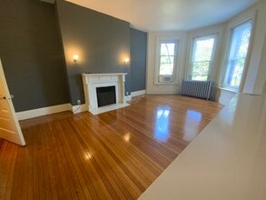 343 Commonwealth Ave, Unit 7 in Boston, MA - Building Photo - Building Photo