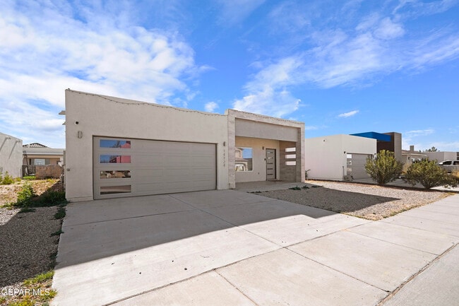 14724 Mountain Breeze Ave in Horizon City, TX - Building Photo - Building Photo