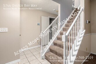 5744 Oyster Bay Way in Galloway, OH - Building Photo - Building Photo