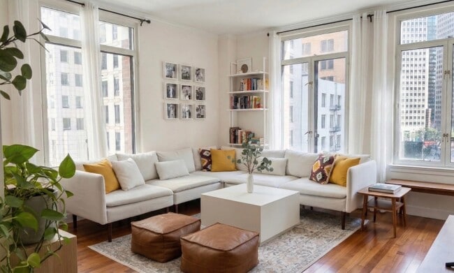 property at 201 Sansome St