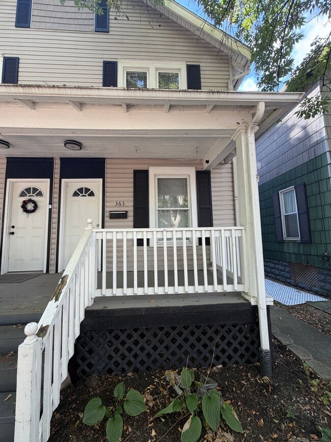 property at 393 E Morrill Ave