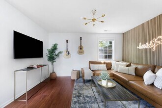 1105 Wade Ave in Nashville, TN - Building Photo - Building Photo