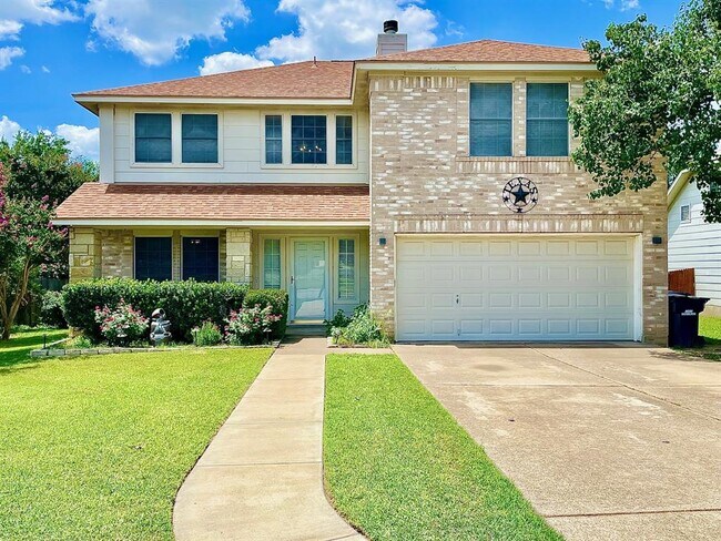 property at 1823 Greening Way