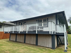 4614 Haleilio Rd in Kapaa, HI - Building Photo - Building Photo