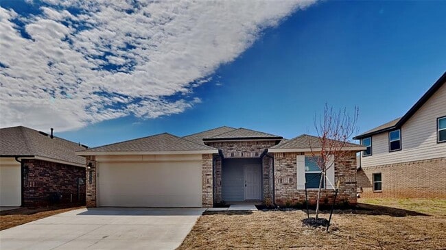 property at 10328 NW 27th St