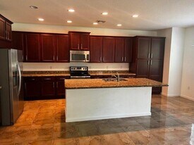 9555 Phipps Ln in Wellington, FL - Building Photo