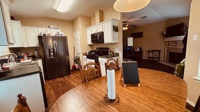 14708 Rumfeldt St in Austin, TX - Building Photo - Building Photo