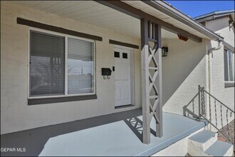 4305 Memphis Ave in El Paso, TX - Building Photo - Building Photo