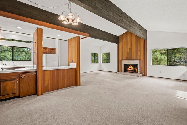 1000 Lakeshore Blvd in Incline Village, NV - Building Photo - Building Photo