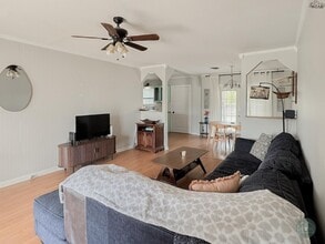 3938 Paradise St in Vernon, TX - Building Photo - Building Photo