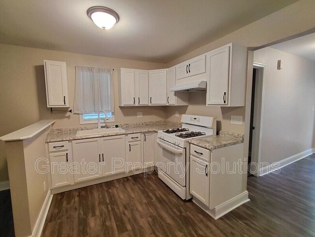 13949 Lauerman St in Cedar Lake, IN - Building Photo - Building Photo