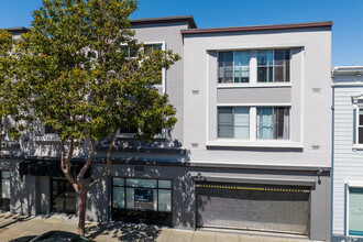 1880 Lombard St in San Francisco, CA - Building Photo - Building Photo