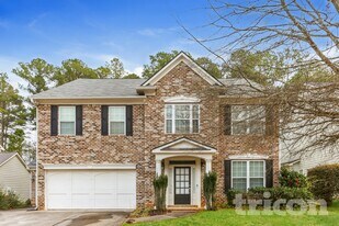 341 Revolution Dr in Peachtree City, GA - Building Photo