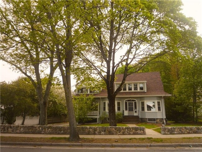 property at 163 Pleasant St