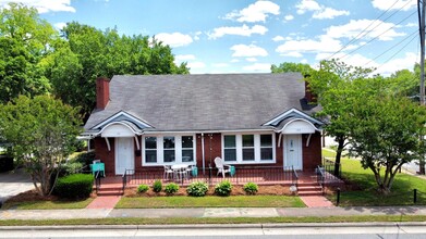 123 S Ridge Ave in Kannapolis, NC - Building Photo - Building Photo