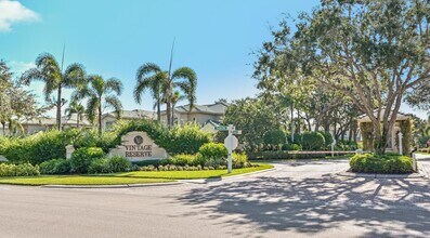 658 Vintage Reserve Cir, Unit 7B in Naples, FL - Foto de edificio - Building Photo