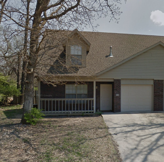 property at 1988 N Macey Dr
