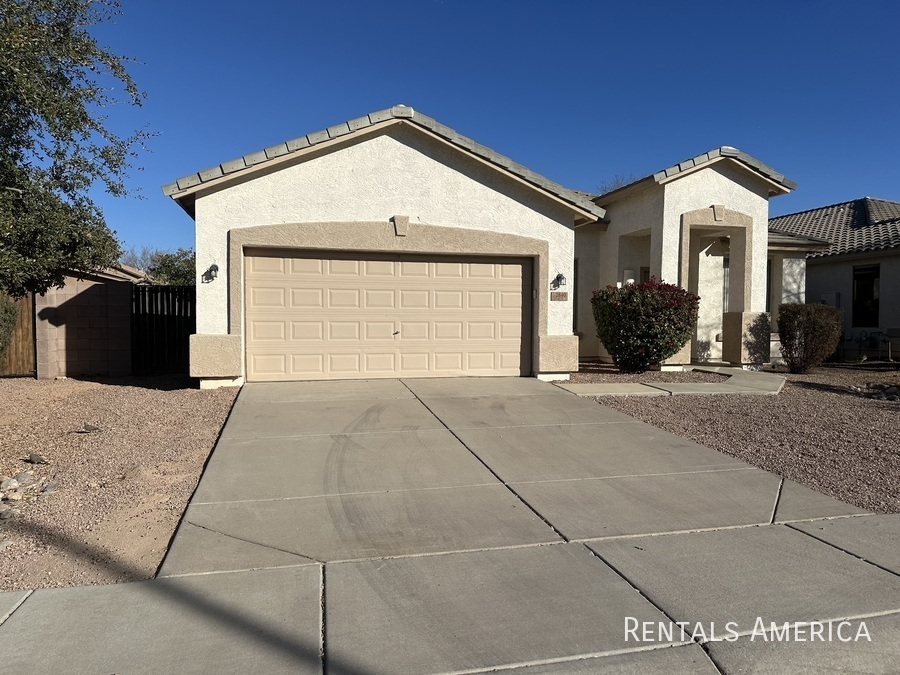 2840 E La Costa Dr in Chandler, AZ - Building Photo