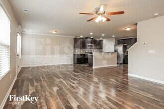 4361 Prairie Creek Trail, Unit 2088 in Raleigh, NC - Building Photo - Building Photo