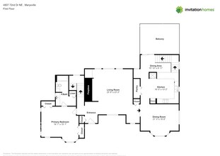 4807 72nd Dr NE in Marysville, WA - Building Photo - Building Photo