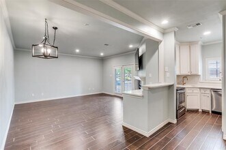 3401 Binkley Ave in Dallas, TX - Building Photo - Building Photo