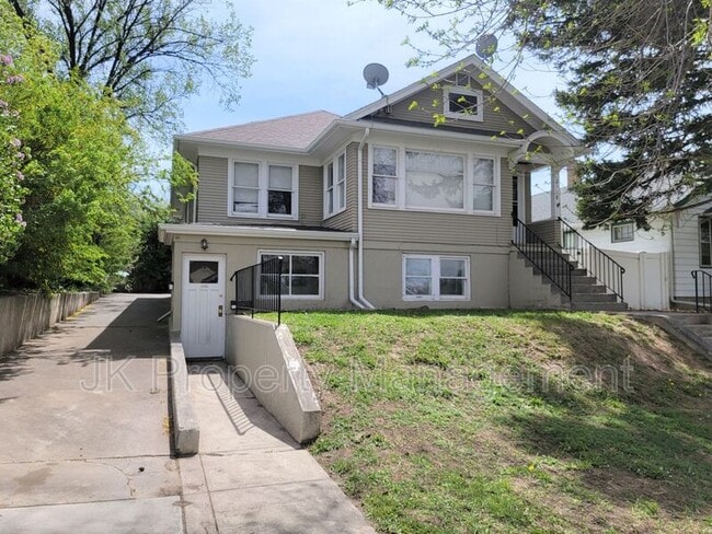 property at 2118 1st Ave N