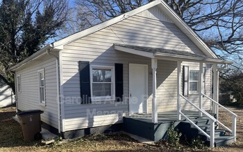 512 Wardell St in Shelby, NC - Building Photo - Building Photo