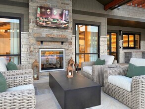 Residences at Lexington in De Soto, KS - Foto de edificio - Building Photo