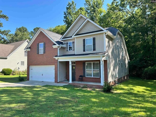 105 High Bluff Ln in Irmo, SC - Building Photo - Building Photo