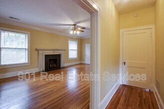 257 Hawthorne St in Memphis, TN - Building Photo - Building Photo