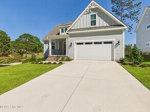 637 Watauga Ln in Aberdeen, NC - Building Photo - Building Photo