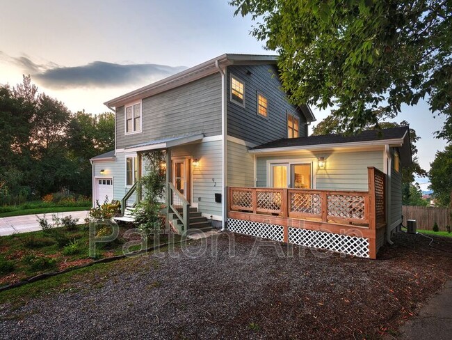 property at 92 Oakland Rd