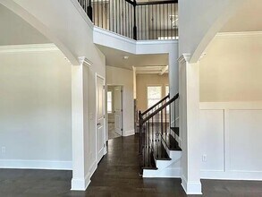 1850 Silver Crst Wy in Hoschton, GA - Building Photo - Building Photo