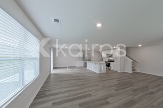 135 Overstreet Way in Springfield, GA - Building Photo - Building Photo