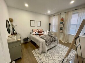 11 Queensberry St in Boston, MA - Foto de edificio - Building Photo